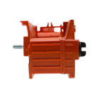 Kliková skříň pro motorové pily Husqvarna 137 137 E 142 142E (OEM 530071991)