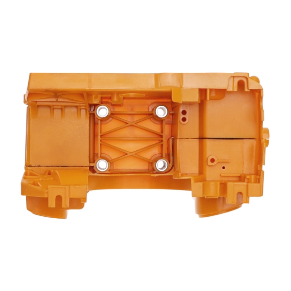 Kliková skříň pro motorové pily Partner 351 352 370 371 382 390 391 401 420 421 422 444 McCulloch Mac Cat 338 Mac Cat 436 Mac Cat 438 Mac Cat 440 Mac Cat 442 (OEM 530058733)