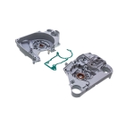 Kliková skříň pro motorové pily Stihl 044 MS440 (OEM 11280202122)