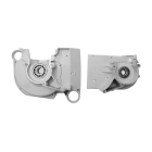 Kliková skříň pro rozbrušovací pily TS400 (OEM 42230202900 42230202601)