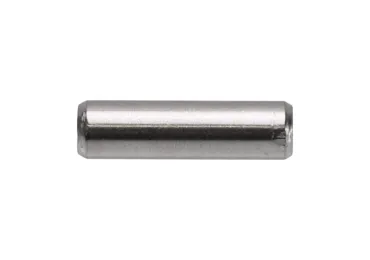 Klin hnacieho ozubeného kolieska pojazdu pre Čínske motorové kosačky a kosačky z hobbymarketov 5 mm x 17 mm