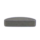 Klínek ventilátoru 2 mm x 3,7 mm pro motorové a rozbrušovací pily Stihl 026 028 036 048 MS200 MS260 MS660 FS160 BR340 TS800 FS420 SR400 (OEM 11200368500)