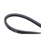 Klínový řemen 1107 mm x 1167 mm x 16,4 mm pro zahradní traktory MTD Black Edition Cubcadet Massey Ferguson Mastercut Oleo-Mac Wolf (OEM 754-04268 954-04268)