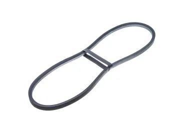 Klinový remeň 1107 mm x 1167 mm x mm pre záhradné traktory MTD Black Edition Cubcadet Massey Ferguson Mastercut Oleo-Mac Wolf (OEM 754-04268 954-04268)