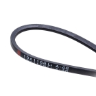 Klinový remeň 1168 mm x 1218 mm x 13 mm pre záhradné traktory Murray (OEM 37X66 710216 037X66MA 37X66MA)