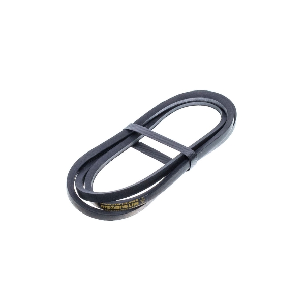 Klínový řemen 1956 mm x 2006 mm x 12,0 mm pro zahradní traktory MTD Colombia Gutbrod Yardman Bolens Raiffeisen Oleo-Mac Cub Cadet (OEM 754-04062 954-04062)