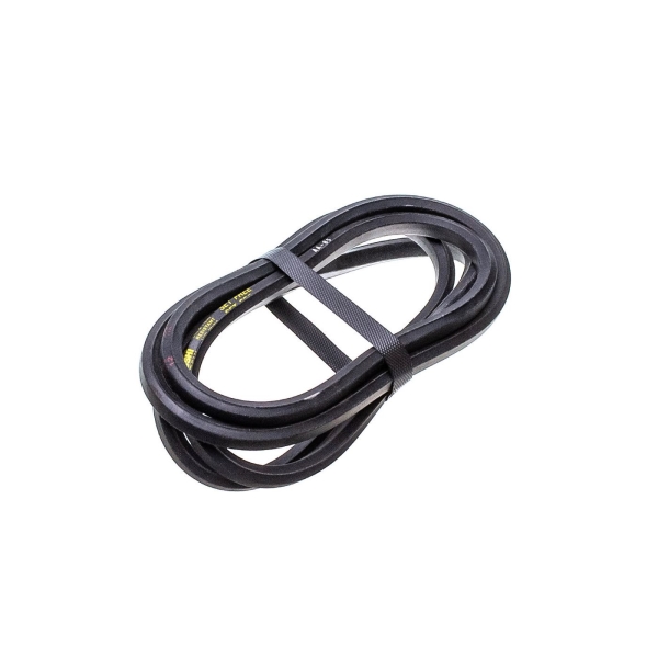 Klínový řemen 2161 mm x 2212 mm x 12,5 mm pro zahradní traktory Castel Garden Stiga Viking Honda John Deere Solo Alpina Brill (OEM SL350657000 1136-0437-01)