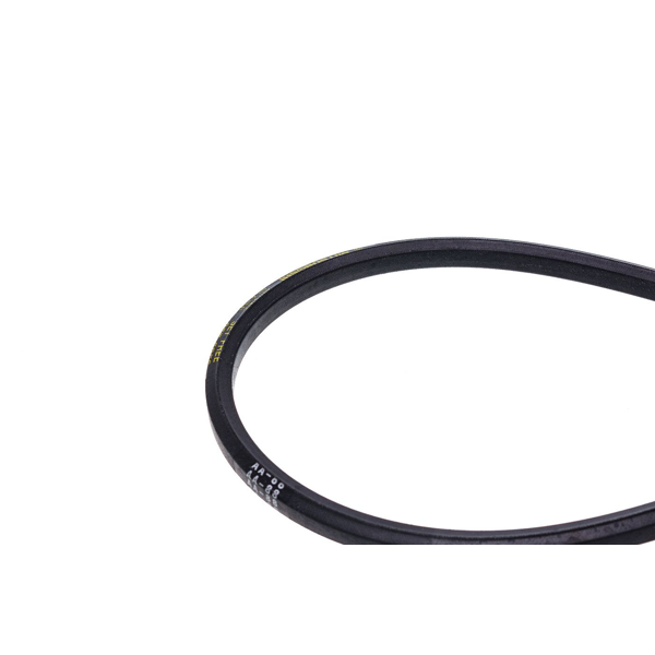 Klínový řemen 2235 mm x 2286 mm x 12,5 mm pro zahradní traktory MTD Cub Cadet Yardman Gutbrod (OEM 754-0443 754-0443A 954-0443 954-0443A)