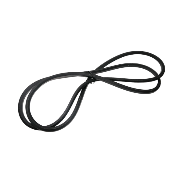 Klínový řemen 2235 mm x 2286 mm x 12,5 mm pro zahradní traktory MTD Gutbrod Yardman Bolens Cub Cadet (OEM 754-0443 754-0443A 954-0443 954-0443A)