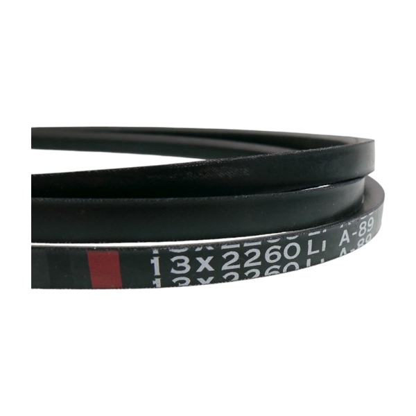 Klinový remeň 2260 mm x 2310 mm x 13 mm pre záhradné traktory Cub Cadet XT1 OR95 WOLF-Garten EXPERT 95.165 H 95.180 H 165.95 H (OEM 754-05159)