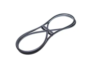 Klínový řemen 2288 mm x 2339 mm x 12,7 mm pro zahradní traktory MTD Yardman Bolens Oleo-Mac Mastercut Efco Massey Ferguson (OEM 754-04175 )
