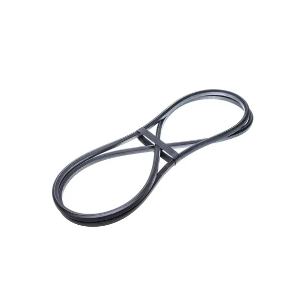 Klínový řemen 2288 mm x 2339 mm x 12,7 mm pro zahradní traktory MTD Yardman Bolens Oleo-Mac Mastercut Efco Massey Ferguson (OEM 754-04175 )