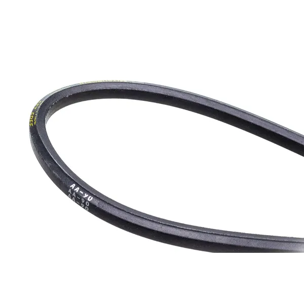 Klínový řemen 2288 mm x 2339 mm x 12,7 mm pro zahradní traktory MTD Yardman Bolens Oleo-Mac Mastercut Efco Massey Ferguson (OEM 754-04175 )