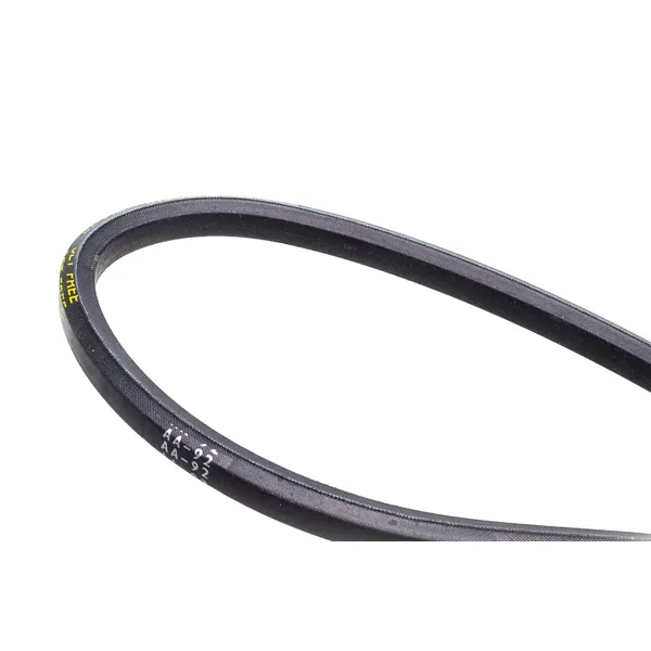Klínový řemen 2339 mm x 2390 mm x 12,5 mm pro zahradní traktory MTD Gutbrod Yardman Bolens Massey Ferguson Raiffeisen Floraself (OEM 754-04174 954-04174)