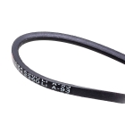 Klinový remeň 2360 mm x 2410 mm x 13 mm pre Husqvarna Partner Jonsered Poulan McCulloch Craftsman Weed Eater (OEM 532144959 144959)