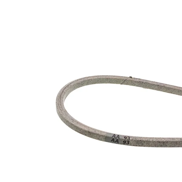 Klínový řemen 2365 mm x 2416 mm x 12,5 mm pro zahradní traktory MTD Wolf Floraself Gutbrod Yardman BlackEdition Fleurelle Raiffeisen (OEM 754-0470)