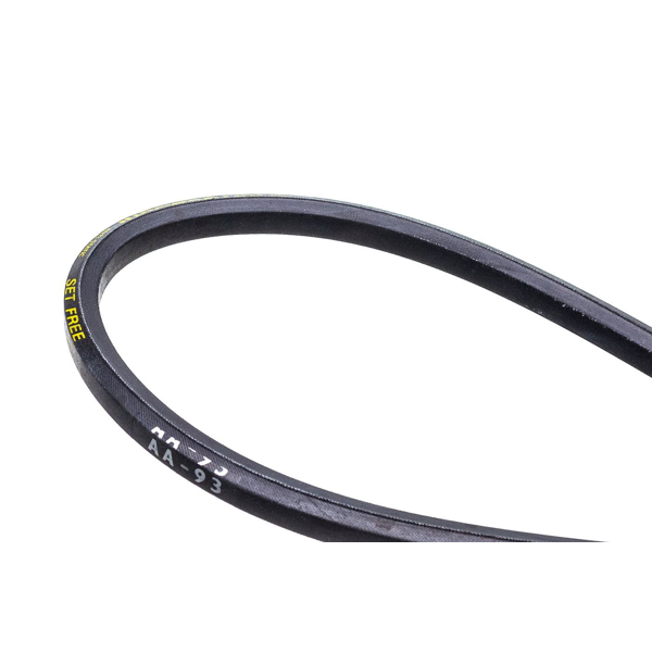 Klínový řemen 2365 mm x 2416 mm x 12,5 mm pro zahradní traktory MTD Yardman Gutbrod Fleurelle Raiffeisen (OEM 754-0470 954-0470)