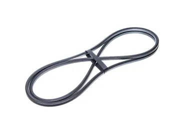 Klínový řemen 2365 mm x 2420 mm x 12,7 mm pro zahradní traktory MTD Yardman Gutbrod Fleurelle Raiffeisen (OEM  954-0470)