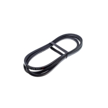 Klínový řemen 2388 mm x 2438 mm x 13 mm pro zahradní traktory Husqvarna Partner Jonsered Poulan McCulloch Craftsman (OEM 532130801 532160855 532138255)