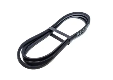 Klinový remeň 2413 mm x 2463 mm x 13 mm pre záhradné traktory Husqvarna Jonsered McCulloch (OEM 532445880 583581601)