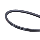 Klinový remeň 2413 mm x 2463 mm x 13 mm pre záhradné traktory Stiga Alpina Solo Dolmar Castelgarden (OEM 35062014/0 108389 664 062 012 TM-92.14)