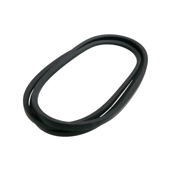 Klínový řemen 2438 mm x 2488 mm x 13 mm pro zahradní traktory Cub Cadet XT3 QR106E WOLF-Garten ALPHA 106.185 H MTD 23/42 K Black Edition 275-106 Twin H (OEM 754-05154)