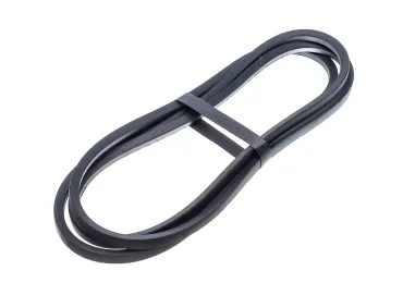 Klinový remeň 2550 mm x 2500 mm x 13 mm pre záhradné traktory Stiga Castelgarden Dolmar Solo (OEM 135062018/0 135062012/0 35062012/0 664 062 012 664.062.012)