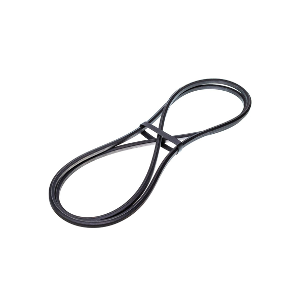 Klinový remeň 2669 mm x 2720 mm x 12,5 mm pre záhradné traktory Husqvarna Partner Jonsered Poulan McCulloch Craftsman (OEM 532165555 532402008 532180217)