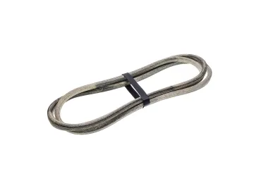 Klinový remeň 2743 mm x 2794 mm x 12,5 mm pre záhradné traktory Husqvarna Jonsered McCulloch Partner (OEM 532429532 584454401 429532)