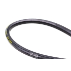 Klínový řemen 2743 mm x 2794 mm x 12,5 mm pro zahradní traktory Husqvarna Partner Jonsered Poulan McCulloch (OEM 532429532 584454401)