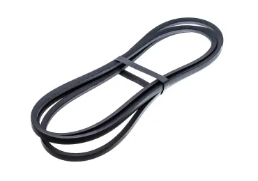 Klinový remeň 2845 mm x 2895 mm x 13 mm pre záhradné traktory Husqvarna Jonsered McCulloch (OEM 532442781 591065301 583566401)