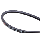 Klinový remeň 2845 mm x 2895 mm x 13 mm pre záhradné traktory Husqvarna Jonsered McCulloch (OEM 532442781 591065301 583566401)