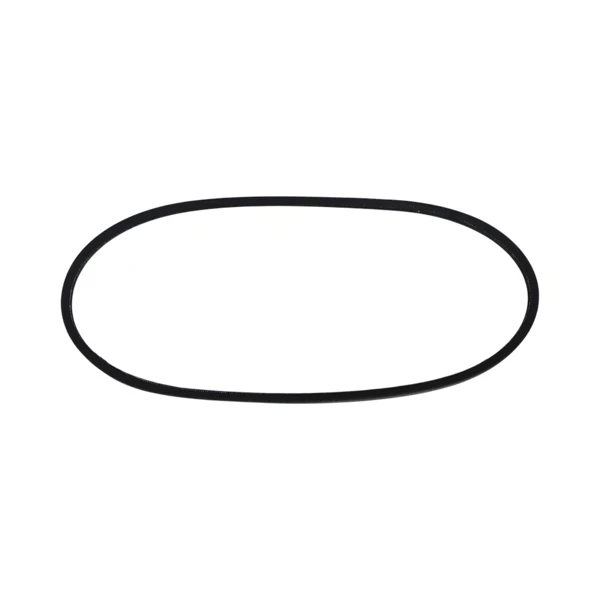 Klínový řemen 610 mm x 648 mm x 10 mm pro motorové sekačky vertikutátory a další zahradní techniku