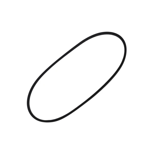 Klínový řemen 610 mm x 648 mm x 10 mm pro motorové sekačky vertikutátory a další zahradní techniku