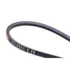 Klínový řemen 630 mm x 668 mm x 10 mm pro motorové sekačky Castel Garden Honda (OEM 35063710 35063710/0 135063710/0 80062-Y10-003 CG35063710H0)