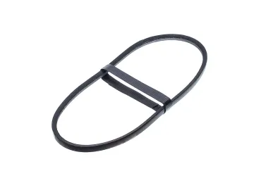 Klinový remeň 650 mm x 668 mm x 10 mm pre motorové kosačky, vertikutátory a iné záhradné zariadenia