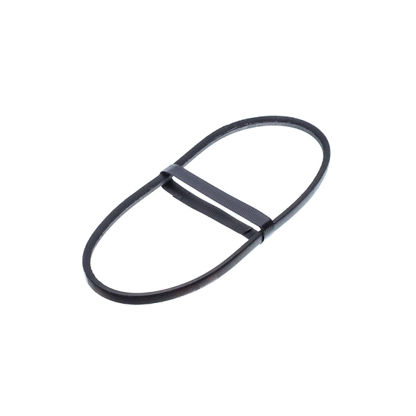 Klinový remeň 650 mm x 668 mm x 10 mm pre motorové kosačky, vertikutátory a iné záhradné zariadenia