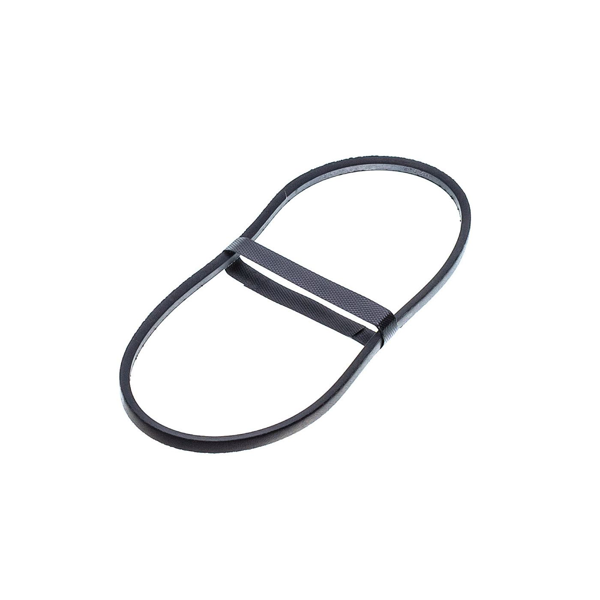 Klínový řemen 660 mm x 698 mm x 10 mm pro motorové sekačky vertikutátory a další zahradní techniku