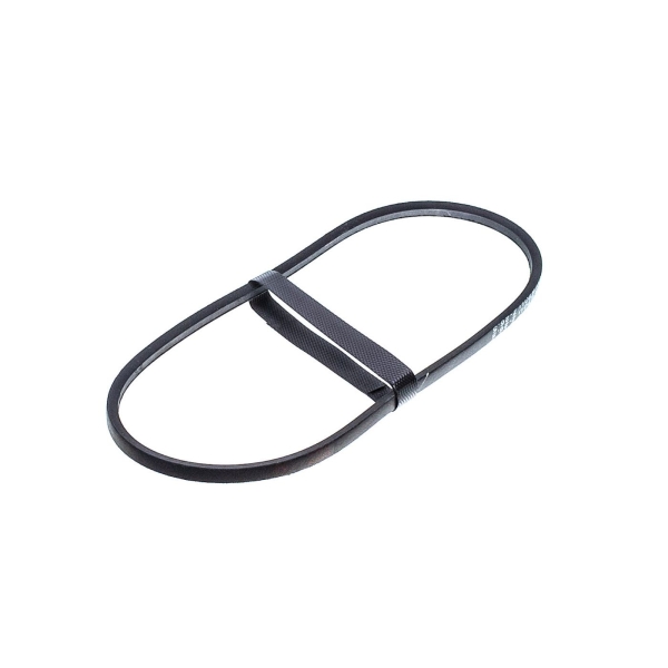 Klinový remeň 670 mm x 708 mm x 10 mm pre motorové kosačky, vertikutátory a iné záhradné zariadenia