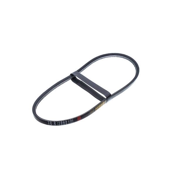 Klínový řemen 685 mm x 723 mm x 10 mm pro motorové sekačky vertikutátory a další zahradní techniku