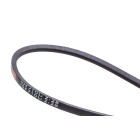 Klinový remeň 710 mm x 748 mm x 10 mm pre Stiga Castel Garden Alpina Ibea Honda Kynast (OEM 25100127301 23161-VEO-M11 1136-1614-01)