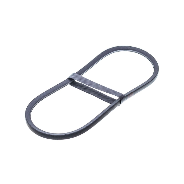 Klinový remeň 724 mm x 775 mm x 10 mm pre motorové kosačky AL-KO Alko SILVER 46BR 470BR (OEM 460376)