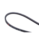 Klínový řemen 730 mm x 768 mm x 10 mm pro Čínské motorové sekačky a sekačky z hobbymarketů NAC NGP (OEM S460V)