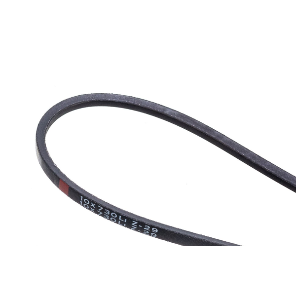 Klínový řemen 730 mm x 768 mm x 10 mm pro Čínské motorové sekačky a sekačky z hobbymarketů NAC NGP (OEM S460V)