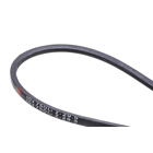 Klínový řemen 750 mm x 788 mm x 10 mm pro motorové sekačky MTD Best Garden WolfGarten Cub Cadet Troy-Bilt (OEM 754-0637A 954-0637A  954-0637 9540637)