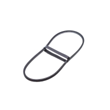 Klínový řemen 765 mm x 803 mm x 10 mm pro motorové sekačky Castel Garden Honda Victus Stiga Honda Oleo-Mac (OEM 35064100/0 80056-VF4-003 1111920001)