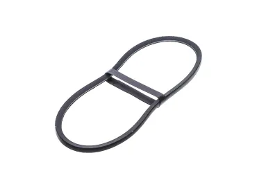 Klinový remeň 774 mm x 825 mm x 10 mm pre motorové kosačky AL-KO Alko HIGHLINE (OEM 474832)