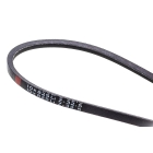 Klinový remeň 825 mm x 863 mm x 10 mm pre motorové kosačky, vertikutátory a iné záhradné zariadenia