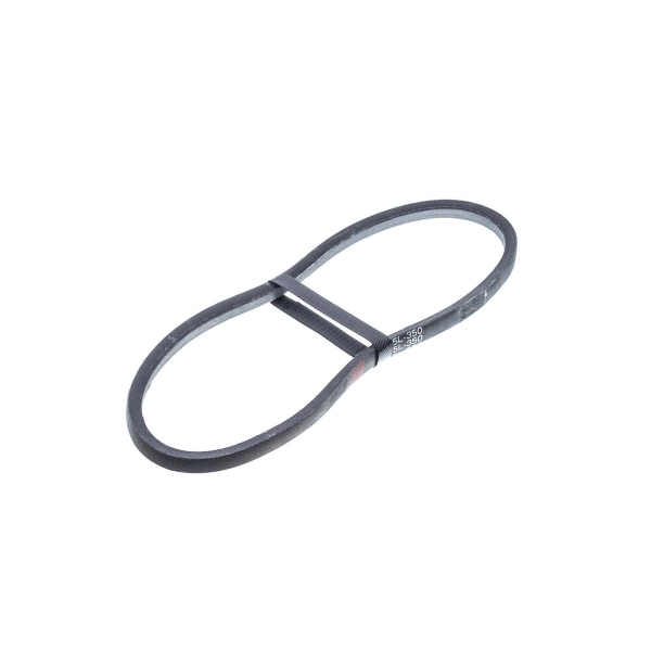 Klínový řemen 829 mm x 889 mm x 17,0 mm pro zahradní traktory MTD Gutbrod Yard Man Bolens Fleurelle Raiffeisen Oleo-Mac Marina (OEM 954-0453 754-0453 754-05040)