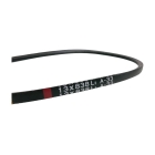 Klinový remeň 838 mm x 888 mm x 13 mm pre záhradné traktory CastelGarden Green Garden LG-2000301 Iseki Stiga Solo Viking (OEM 35061400/0 135061400/0 1136-0430-01 95-2017-01)